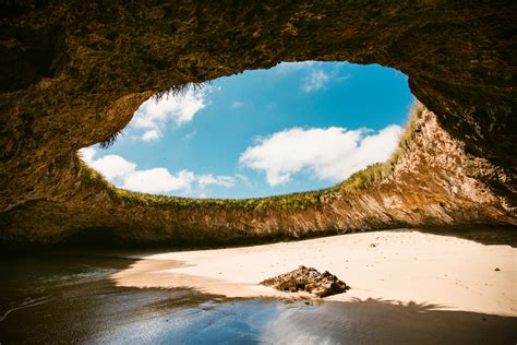 10 Strange Places on Earth [with Videos & Images!].